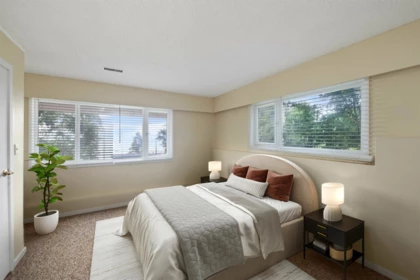 Outdoor Patio Photo of 14310 Sunset Drive, White Rock, BC