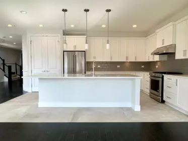 Laundry Room Photo of 16756 17b Avenue, Surrey, BC