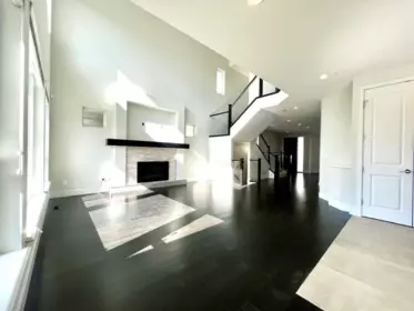 Powder Room Photo of 16756 17b Avenue, Surrey, BC