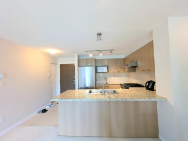 Pantry Photo of 235 9500 Odlin Road, Richmond, BC
