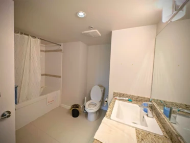 Primary Bedroom Photo of 235 9500 Odlin Road, Richmond, BC