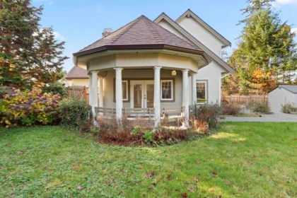 2570 138 Street, Surrey, BC, Surrey — Single Family Residence for sale