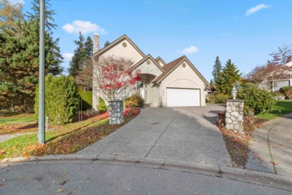 2570 138 Street, Surrey, BC, Surrey — Single Family Residence for sale