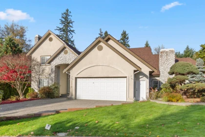 2570 138 Street, Surrey, BC, Surrey — Single Family Residence for sale
