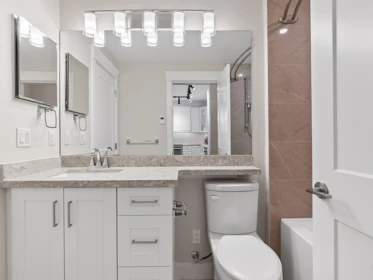 Laundry Room Photo of 320 20926 83 Avenue Avenue, Langley, BC