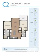 320 20926 83 Avenue Avenue, Langley, BC