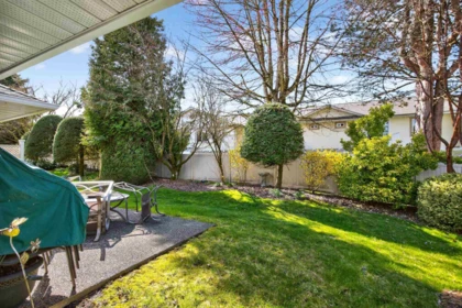 112 8737 212 Street, Langley, BC, Langley — Townhouse for sale