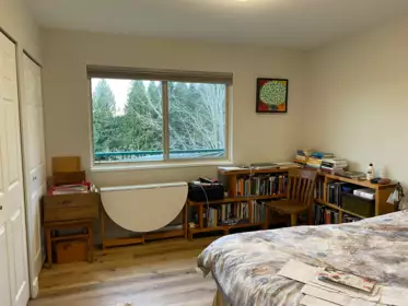 Kitchen Island Photo of 27 622 Farnham Road, Gibsons, BC