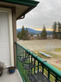 Primary Bedroom Photo of 27 622 Farnham Road, Gibsons, BC
