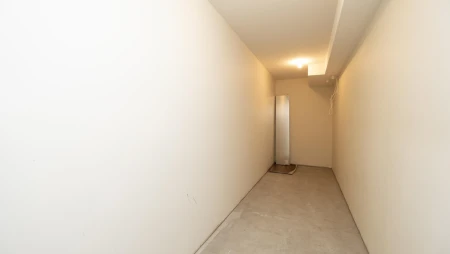 Laundry Room Photo of 5839 Trail Avenue, Sechelt, BC