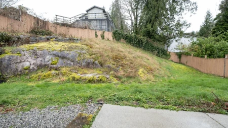 Office / Den Photo of 5839 Trail Avenue, Sechelt, BC