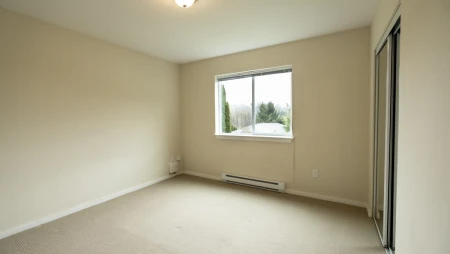 Walk-In Closet Photo of 5839 Trail Avenue, Sechelt, BC