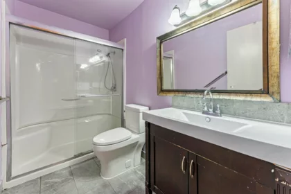 Bedroom 2 Photo of 40 9955 140th Street, Surrey, BC