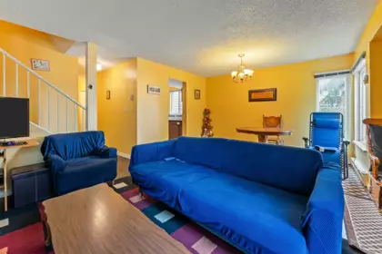 Breakfast Nook Photo of 40 9955 140th Street, Surrey, BC