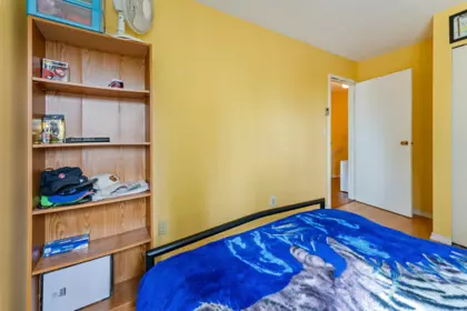 Powder Room Photo of 40 9955 140th Street, Surrey, BC
