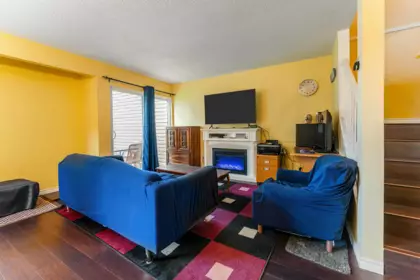 Primary Bedroom Photo of 40 9955 140th Street, Surrey, BC