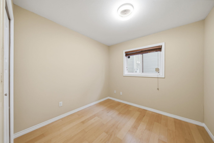 Bedroom 2 Photo of 5366 Manor Street, Burnaby, BC