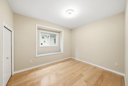 Bedroom 4 Photo of 5366 Manor Street, Burnaby, BC