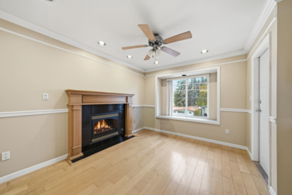 5366 Manor Street, Burnaby, BC, Burnaby — Half Duplex for sale