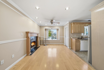 5366 Manor Street, Burnaby, BC, Burnaby — Half Duplex for sale