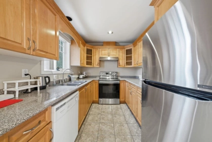 Kitchen Photo of 5366 Manor Street, Burnaby, BC
