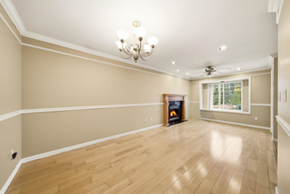 5366 Manor Street, Burnaby, BC, Burnaby — Half Duplex for sale