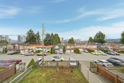 Office / Den Photo of 5366 Manor Street, Burnaby, BC