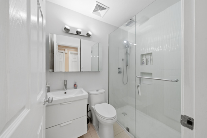 Walk-In Closet Photo of 5366 Manor Street, Burnaby, BC