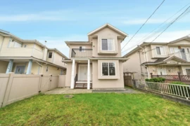 5366 Manor Street, Burnaby, BC