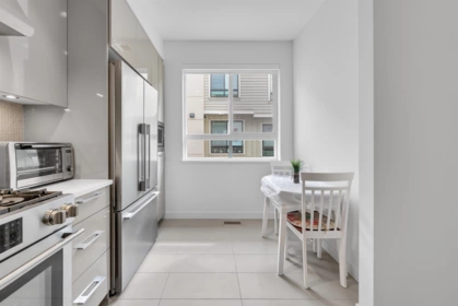 Pantry Photo of 80 10199 River Drive, Richmond, BC