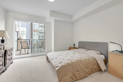 Primary Bedroom Photo of 80 10199 River Drive, Richmond, BC
