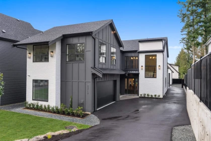 23717 40 Avenue, Langley, BC, Langley — Single Family Residence for sale