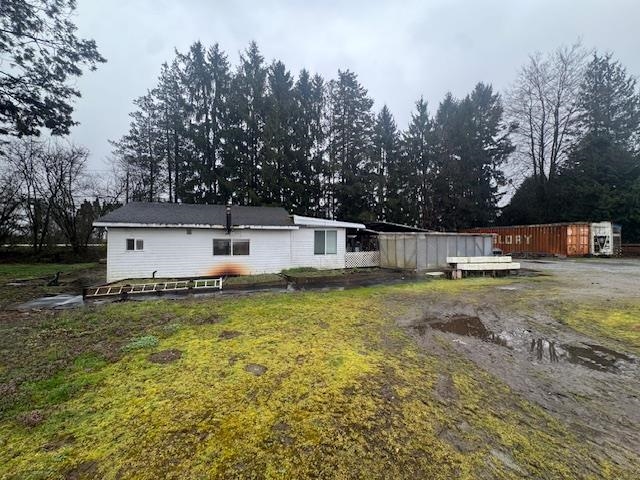 Family Room Photo of 12853 Harris Road, Pitt Meadows, BC