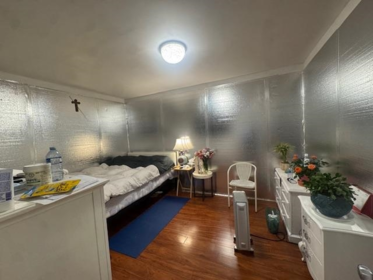 Bedroom 3 Photo of 12853 Harris Road, Pitt Meadows, BC