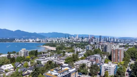 Fitness Center Photo Near 2575 W 3rd Avenue, Vancouver, BC