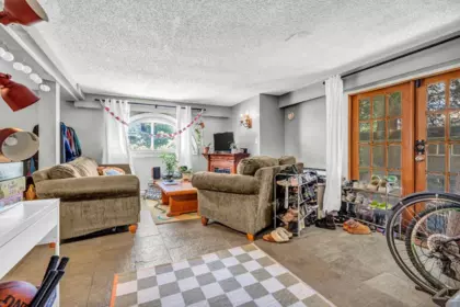 Pantry Photo of 2575 W 3rd Avenue, Vancouver, BC