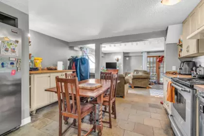Primary Bedroom Photo of 2575 W 3rd Avenue, Vancouver, BC