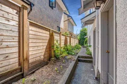 Street View Photo of 2575 W 3rd Avenue, Vancouver, BC