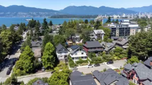2575 W 3rd Avenue, Vancouver, BC