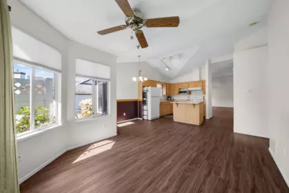 Breakfast Nook Photo of 31 19649 53 Avenue, Langley, BC