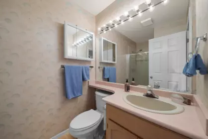 Loft / Bonus Room Photo of 31 19649 53 Avenue, Langley, BC