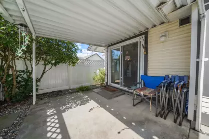 Mudroom Photo of 31 19649 53 Avenue, Langley, BC