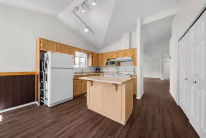 Pantry Photo of 31 19649 53 Avenue, Langley, BC
