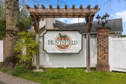 Staircase Photo of 31 19649 53 Avenue, Langley, BC