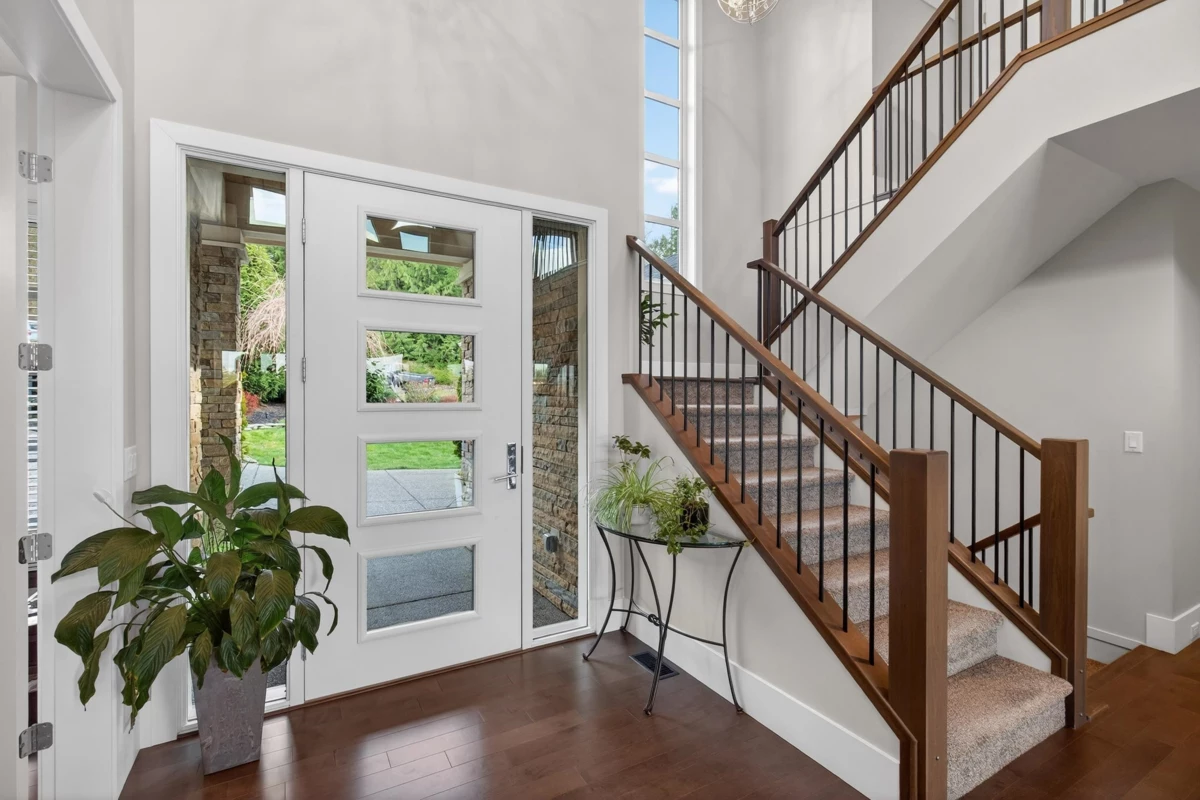 Family Room Photo of 17 24455 61 Avenue, Langley, BC