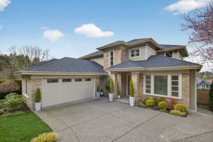 17 24455 61 Avenue, Langley, BC, Langley — Single Family Residence for sale