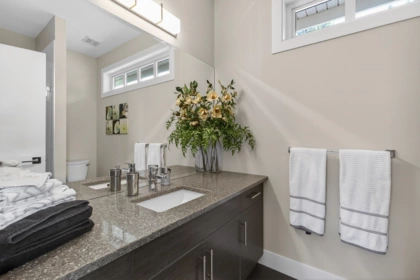 Hot Tub / Spa Photo of 17 24455 61 Avenue, Langley, BC