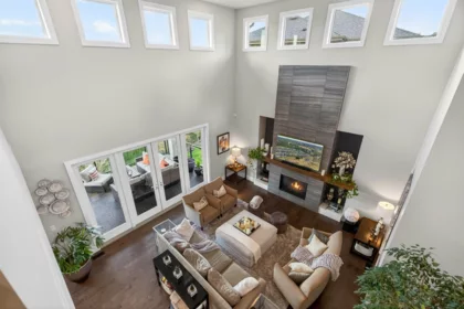 Kitchen Photo of 17 24455 61 Avenue, Langley, BC