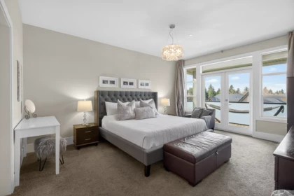 Loft / Bonus Room Photo of 17 24455 61 Avenue, Langley, BC