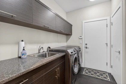 Mudroom Photo of 17 24455 61 Avenue, Langley, BC